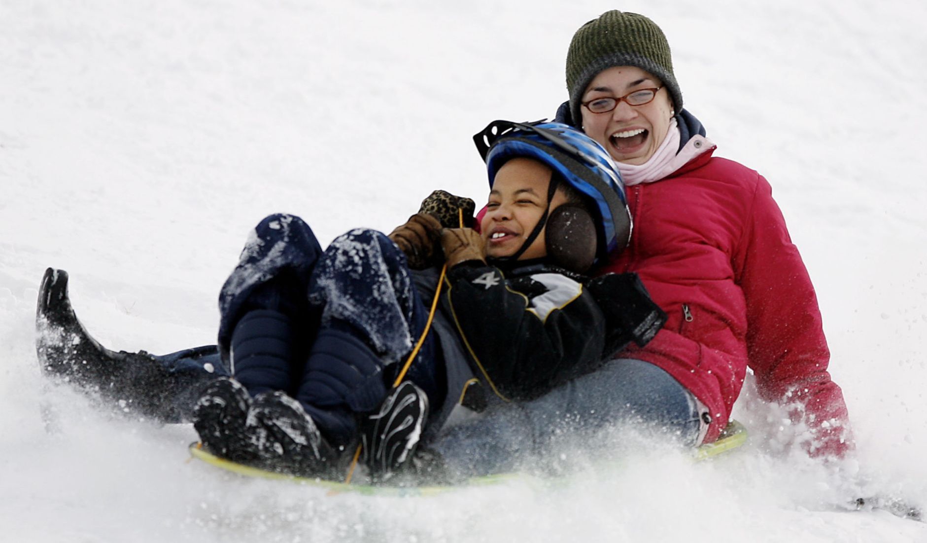 2009 blizzard